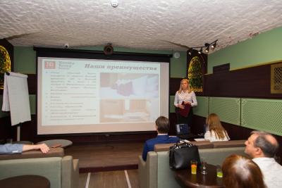 نوسکی برگ 122