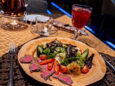 نوسکی برگ 122