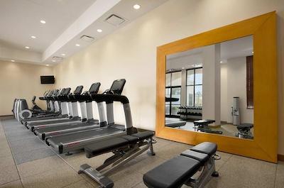 امباسی سویتز چاتانوگا