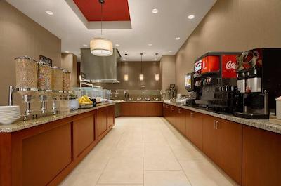 امباسی سویتز چاتانوگا