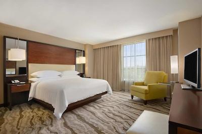 امباسی سویتز چاتانوگا