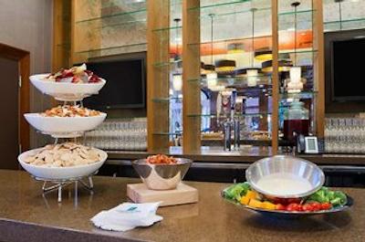 امباسی سویتز چاتانوگا