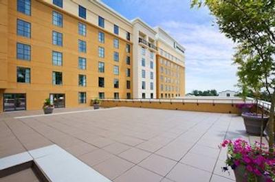 امباسی سویتز چاتانوگا