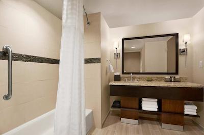 امباسی سویتز چاتانوگا