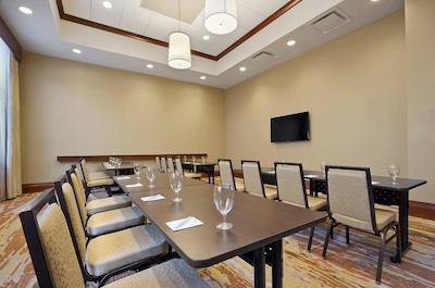 امباسی سویتز چاتانوگا