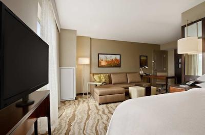 امباسی سویتز چاتانوگا