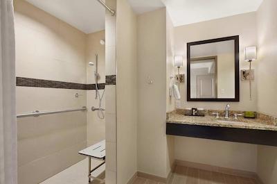 امباسی سویتز چاتانوگا