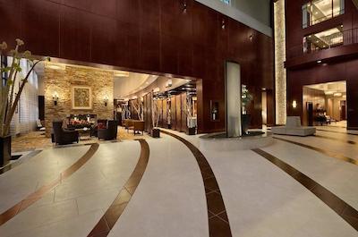 امباسی سویتز چاتانوگا