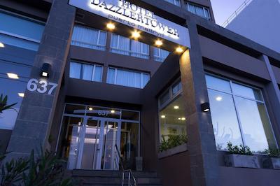 دازلر پورتو مادرین