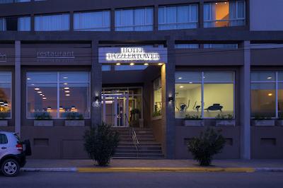 دازلر پورتو مادرین