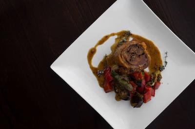 دازلر پورتو مادرین