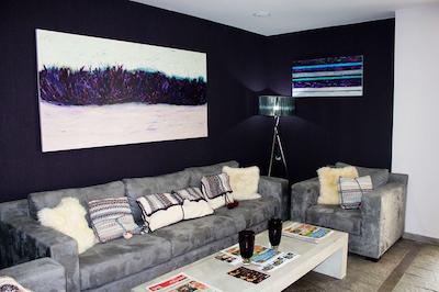 دازلر پورتو مادرین