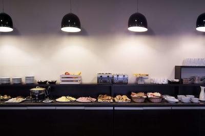 دازلر پورتو مادرین