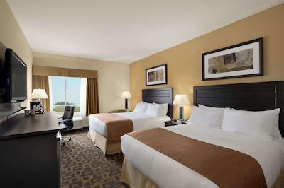 دز این اند سویتز وینیپگ