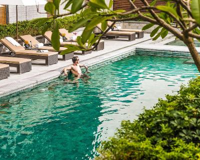 فور اسیسُنز شنزهن