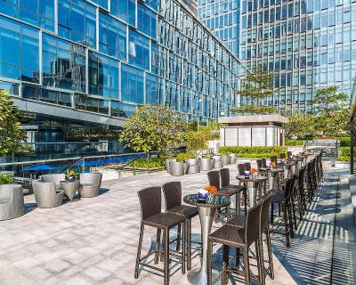 فور اسیسُنز شنزهن