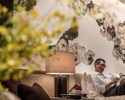 فور اسیسُنز شنزهن