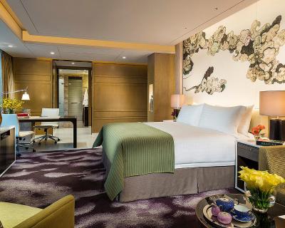 فور اسیسُنز شنزهن