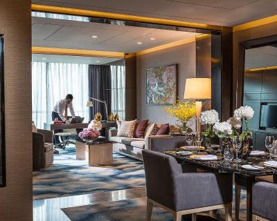 فور اسیسُنز شنزهن