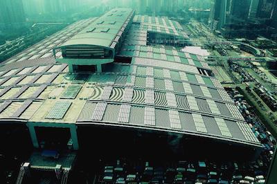 فور اسیسُنز شنزهن