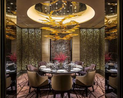 فور اسیسُنز شنزهن