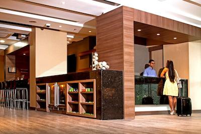 هامپتون بای هیلتون بارانکویلا