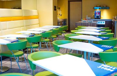 هامپتون بای هیلتون بارانکویلا