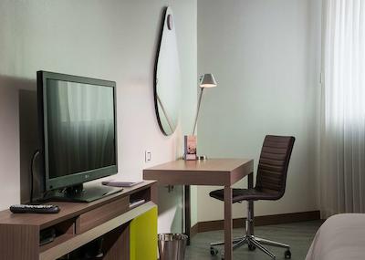 هامپتون بای هیلتون بارانکویلا