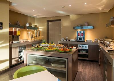 هامپتون بای هیلتون بارانکویلا