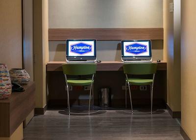 هامپتون بای هیلتون بارانکویلا