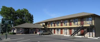 مرگان این اند سویتز