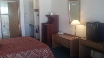 مرگان این اند سویتز