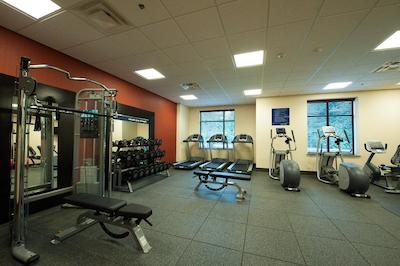 هامپتون بای هیلتون چیلیواک بک