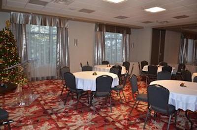 هامپتون بای هیلتون چیلیواک بک