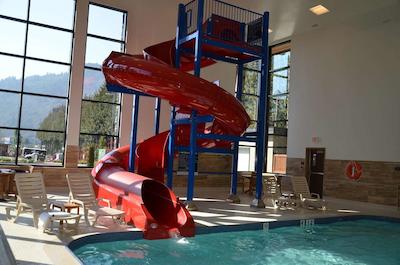 هامپتون بای هیلتون چیلیواک بک