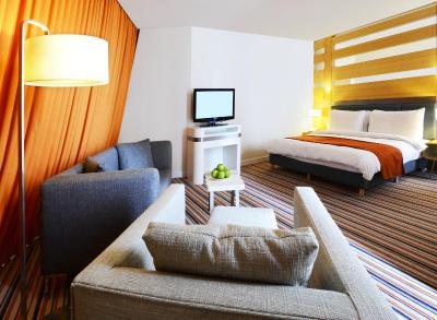 رادیسن بلو باتومی