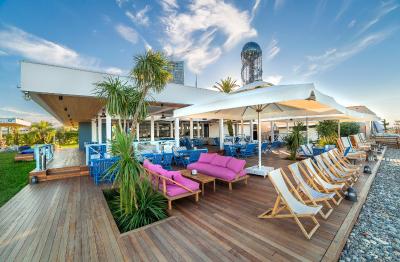 رادیسن بلو باتومی