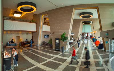 رادیسن بلو باتومی