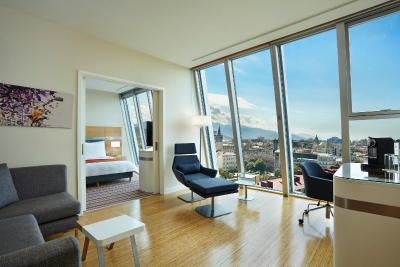 رادیسن بلو باتومی