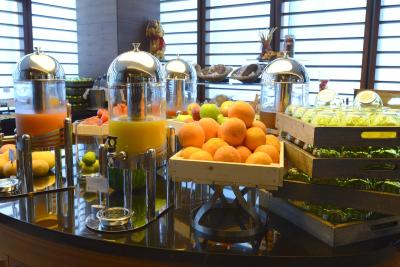 رادیسن بلو باتومی