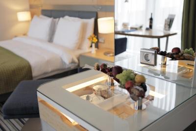 رادیسن بلو باتومی