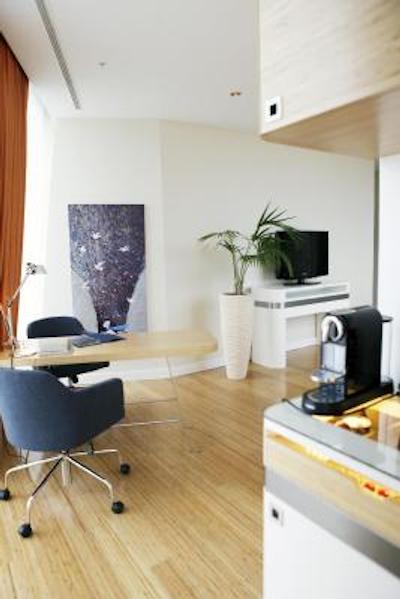 رادیسن بلو باتومی