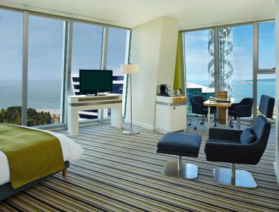 رادیسن بلو باتومی