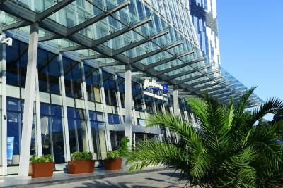 رادیسن بلو باتومی