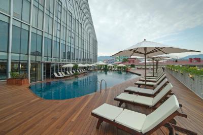 رادیسن بلو باتومی