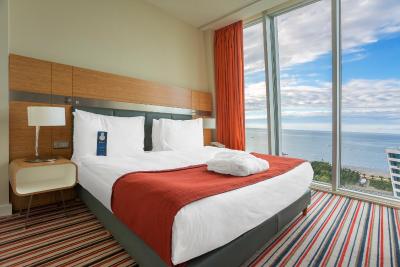 رادیسن بلو باتومی