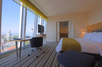 رادیسن بلو باتومی