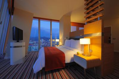 رادیسن بلو باتومی