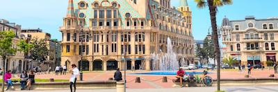 رادیسن بلو باتومی