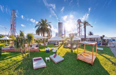 رادیسن بلو باتومی